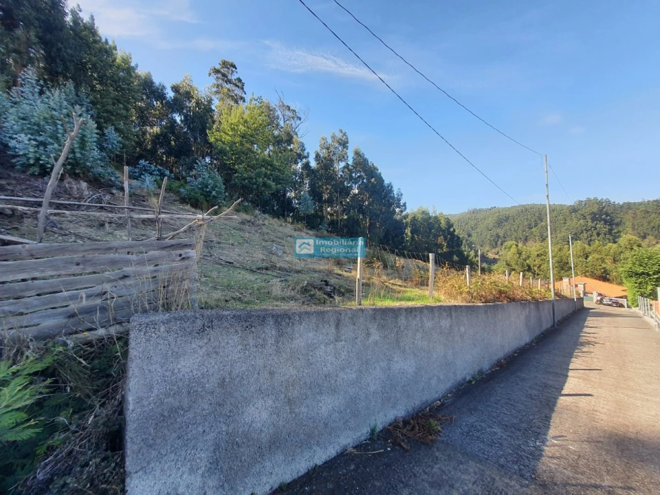 Terreno para Venda em Camacha Foto 2