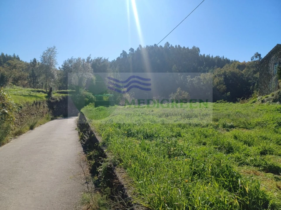 Terreno para Venda em Silva Escura e Dornelas Foto 1