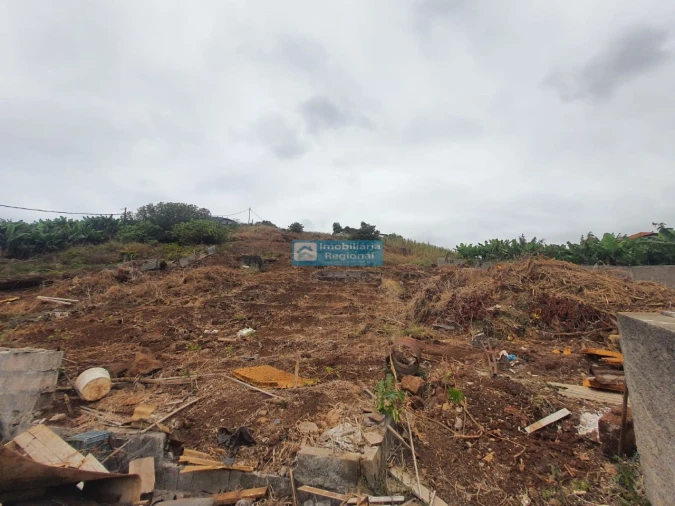 Terreno para Venda em São Martinho