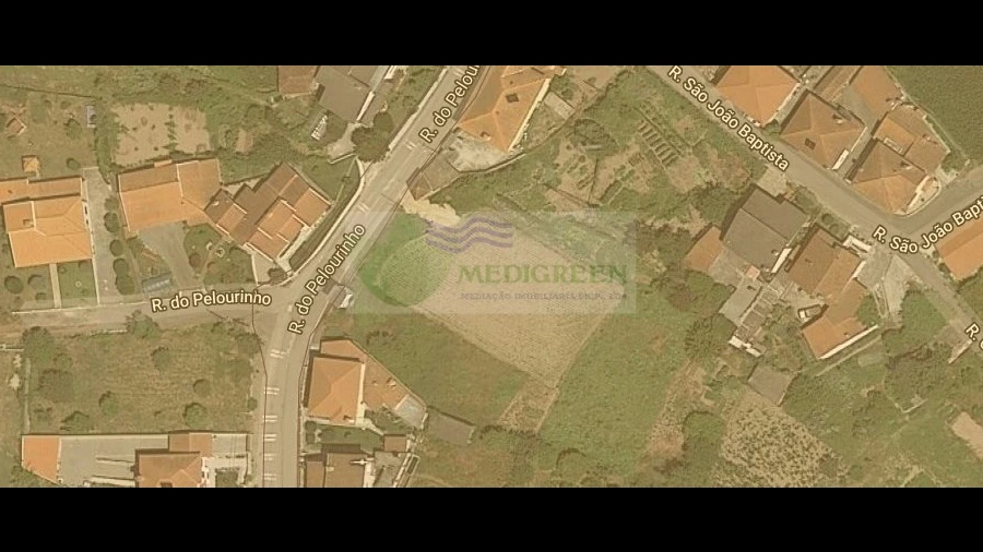 Terreno para Venda em Pessegueiro do Vouga