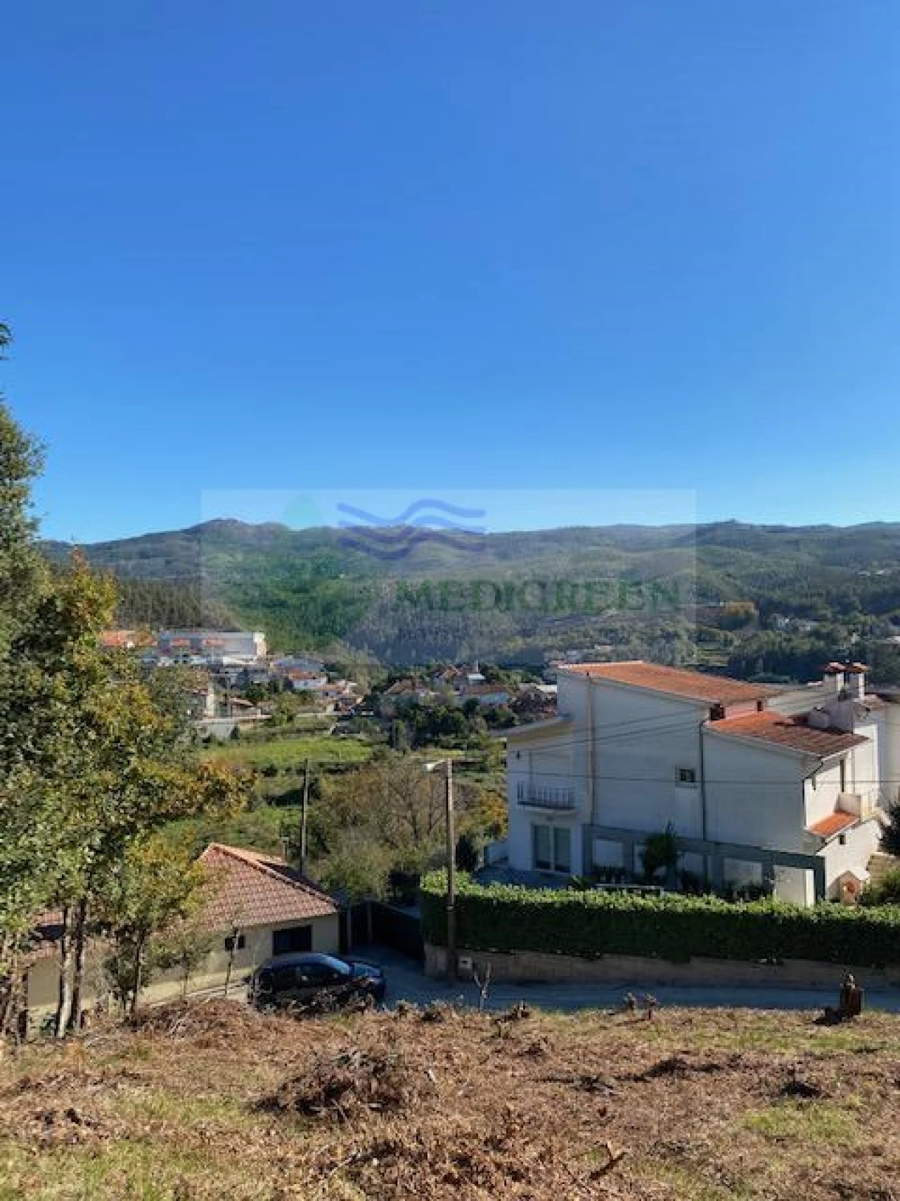 Terreno para Venda em Pessegueiro do Vouga Foto 6