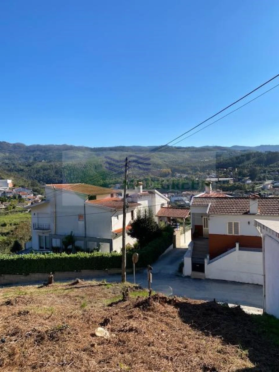 Terreno para Venda em Pessegueiro do Vouga Foto 8