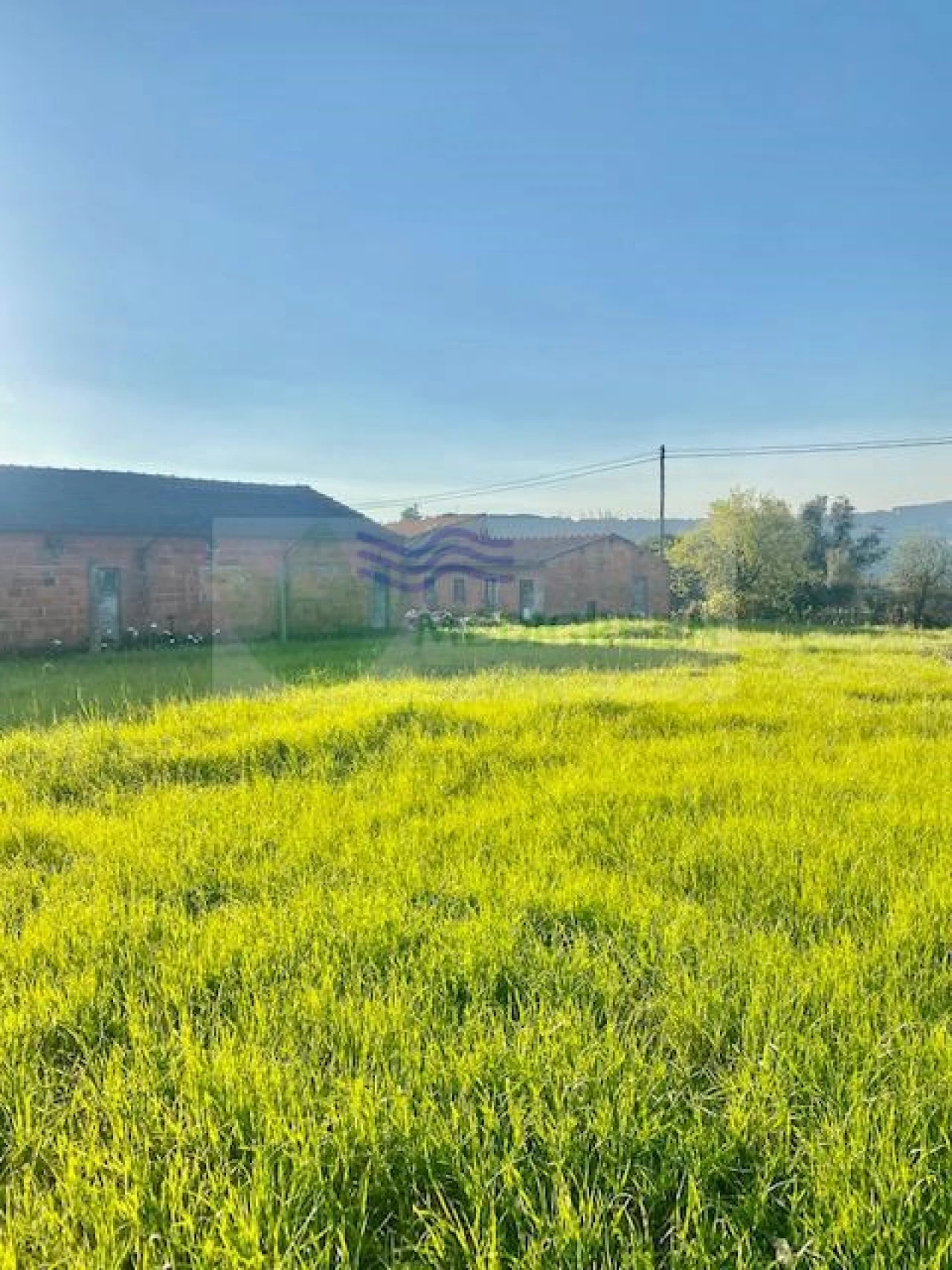 Terreno para Venda em Cedrim e Paradela Foto 2