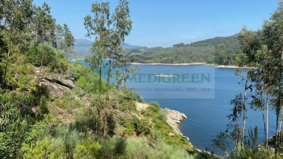 Terreno para Venda em Couto de Esteves