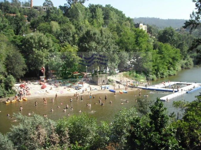 Terreno para Venda em Pessegueiro do Vouga Foto 9