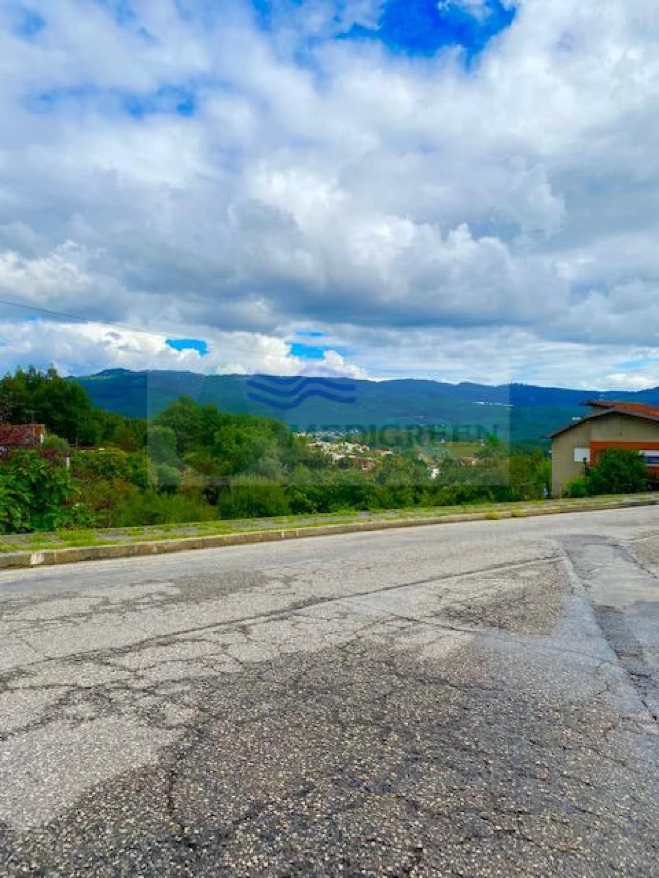 Terreno para Venda em Sever do Vouga Foto 8