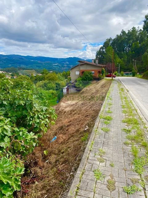 Terreno para Venda em Sever do Vouga