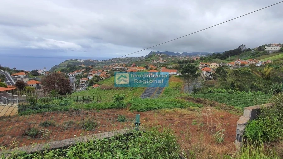Terreno para Venda em São Jorge