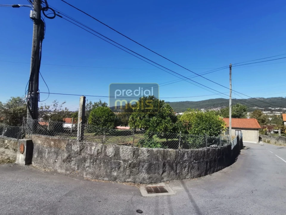 Terreno para Venda em Mogege Foto 1