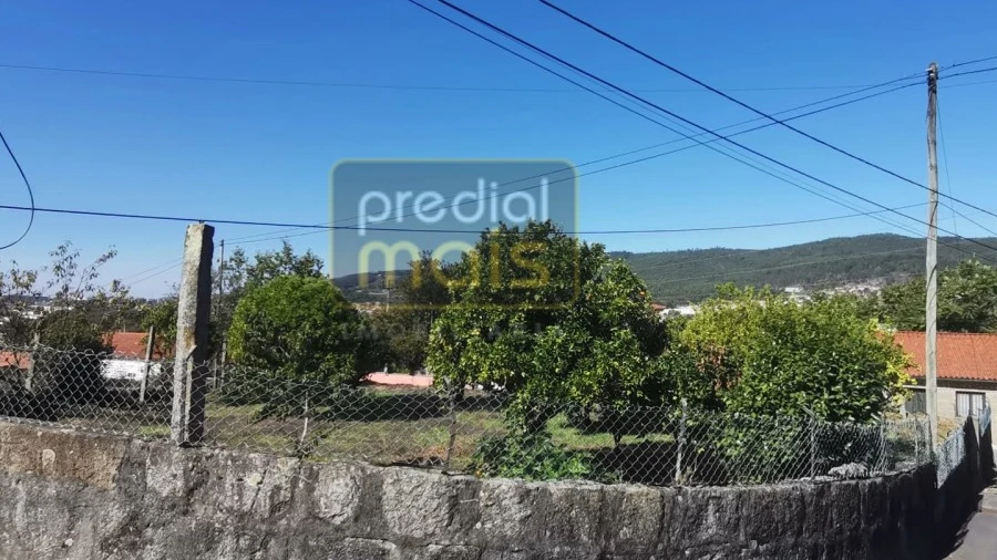Terreno para Venda em Mogege