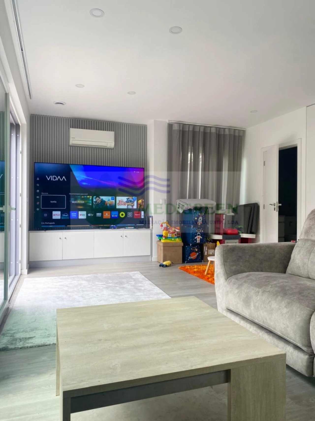 Moradia T2 para Venda em Pessegueiro do Vouga Foto 8