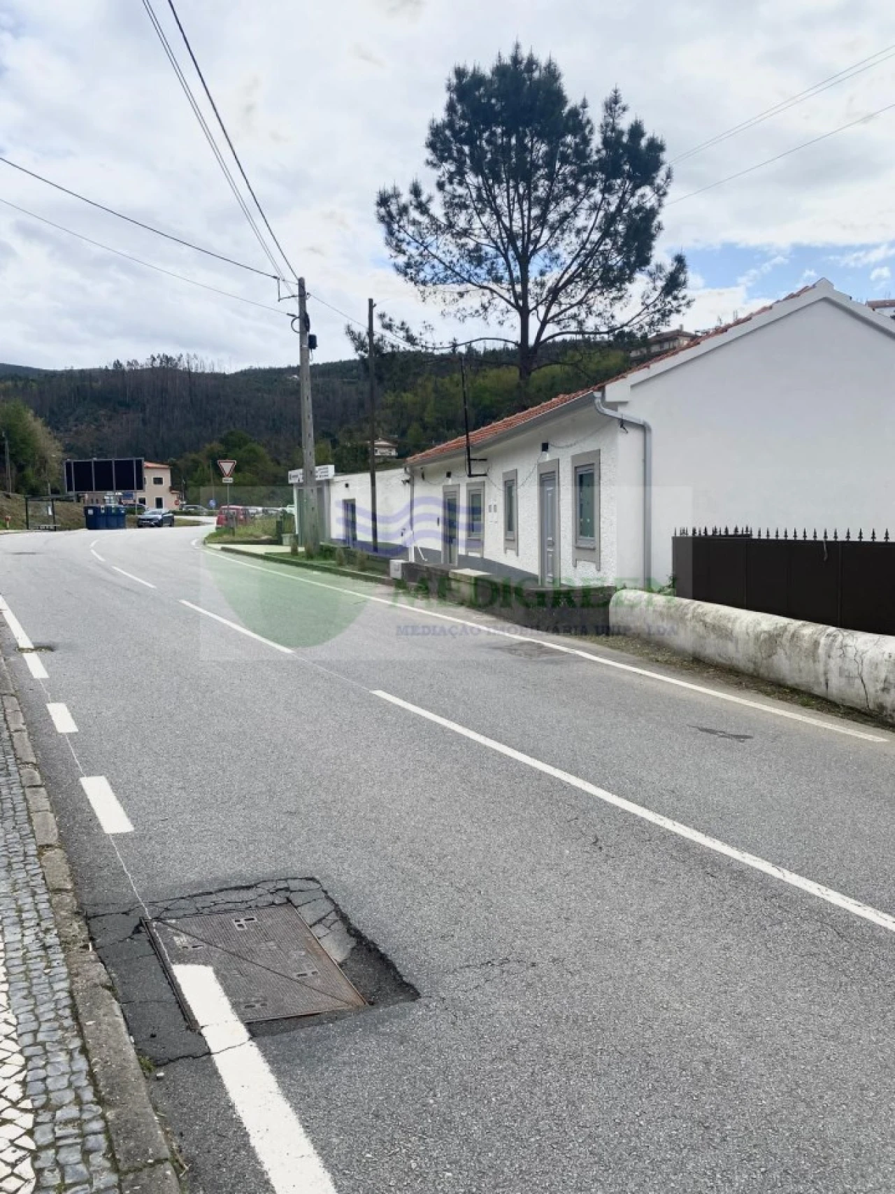 Moradia T2 para Venda em Pessegueiro do Vouga Foto 30