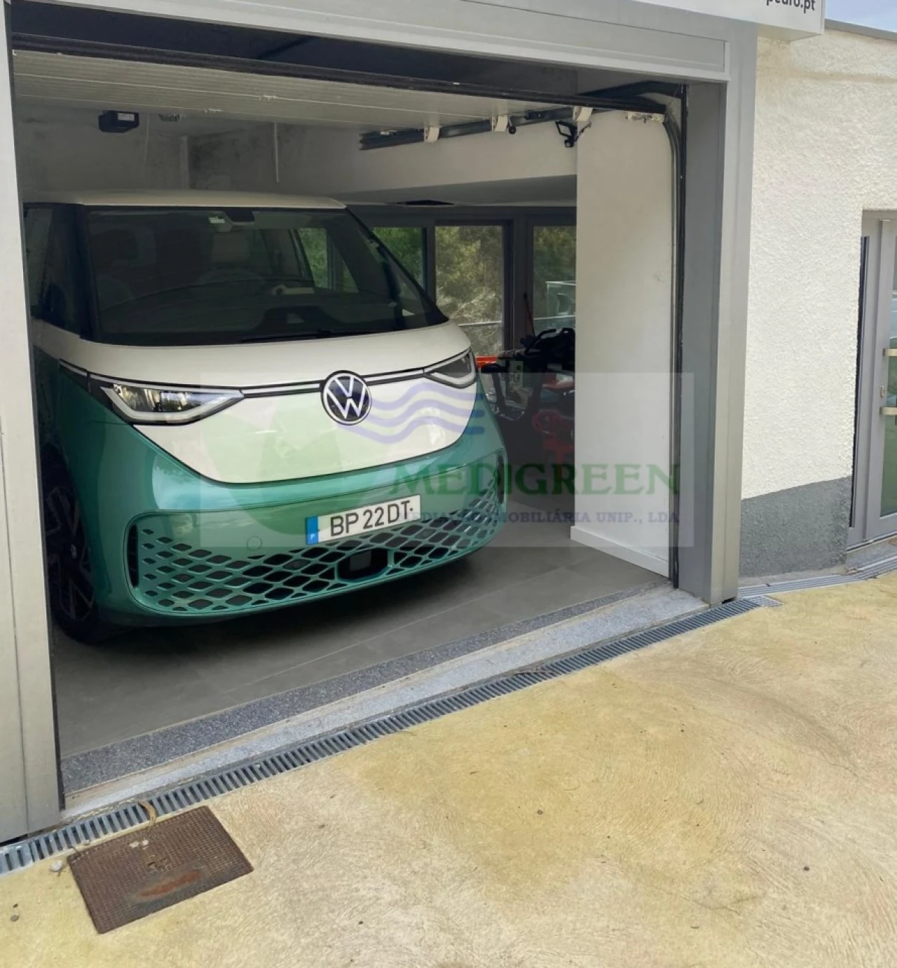 Moradia T2 para Venda em Pessegueiro do Vouga Foto 25