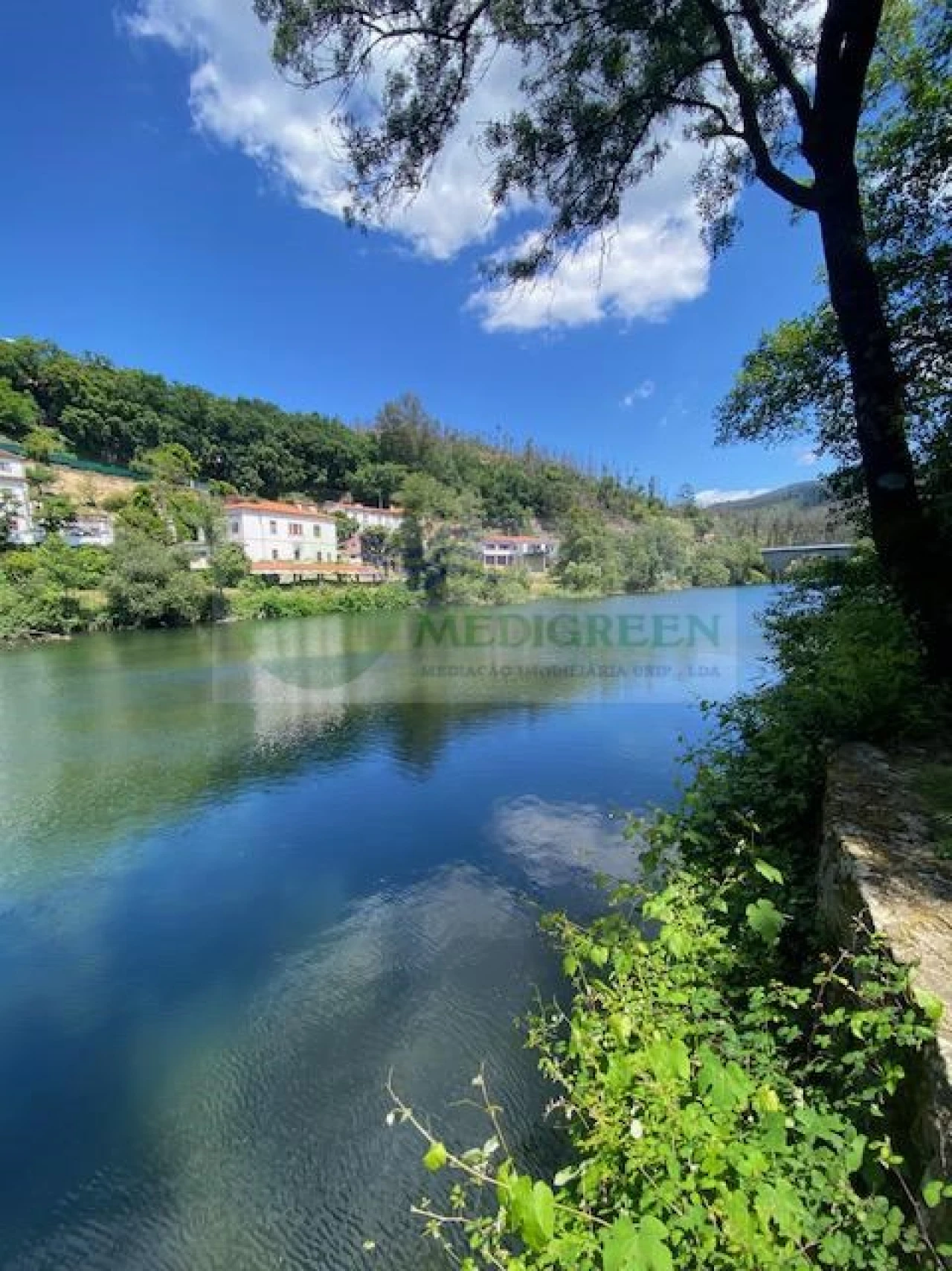 Moradia T2 para Venda em Pessegueiro do Vouga Foto 33