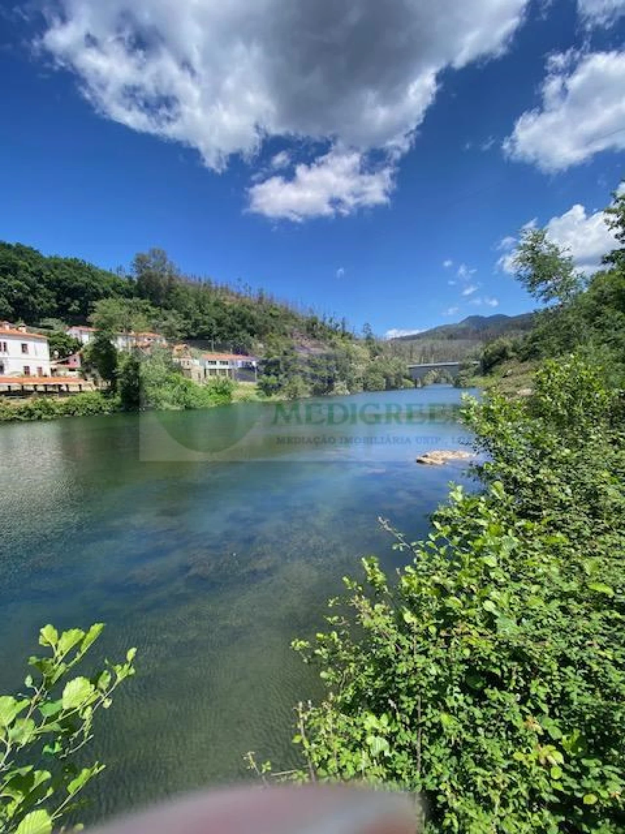Moradia T2 para Venda em Pessegueiro do Vouga Foto 34
