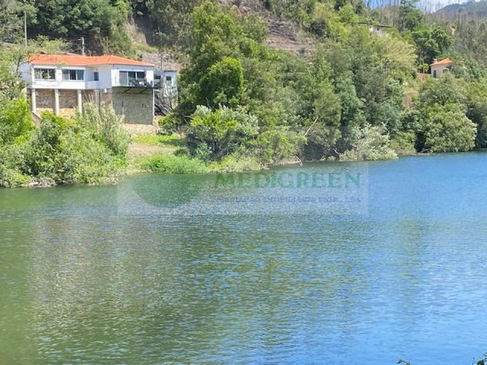 Moradia T2 para Venda em Pessegueiro do Vouga Foto 36