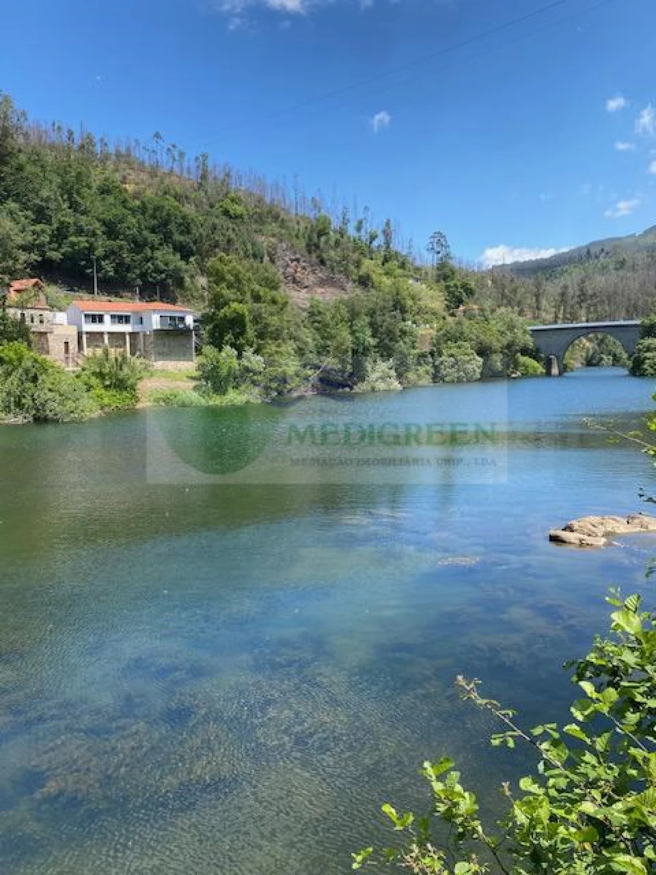 Moradia T2 para Venda em Pessegueiro do Vouga Foto 37