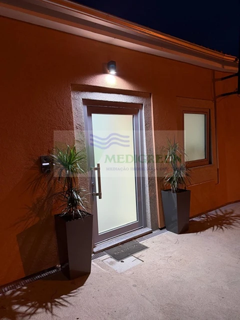 Moradia T2 para Venda em Pessegueiro do Vouga
