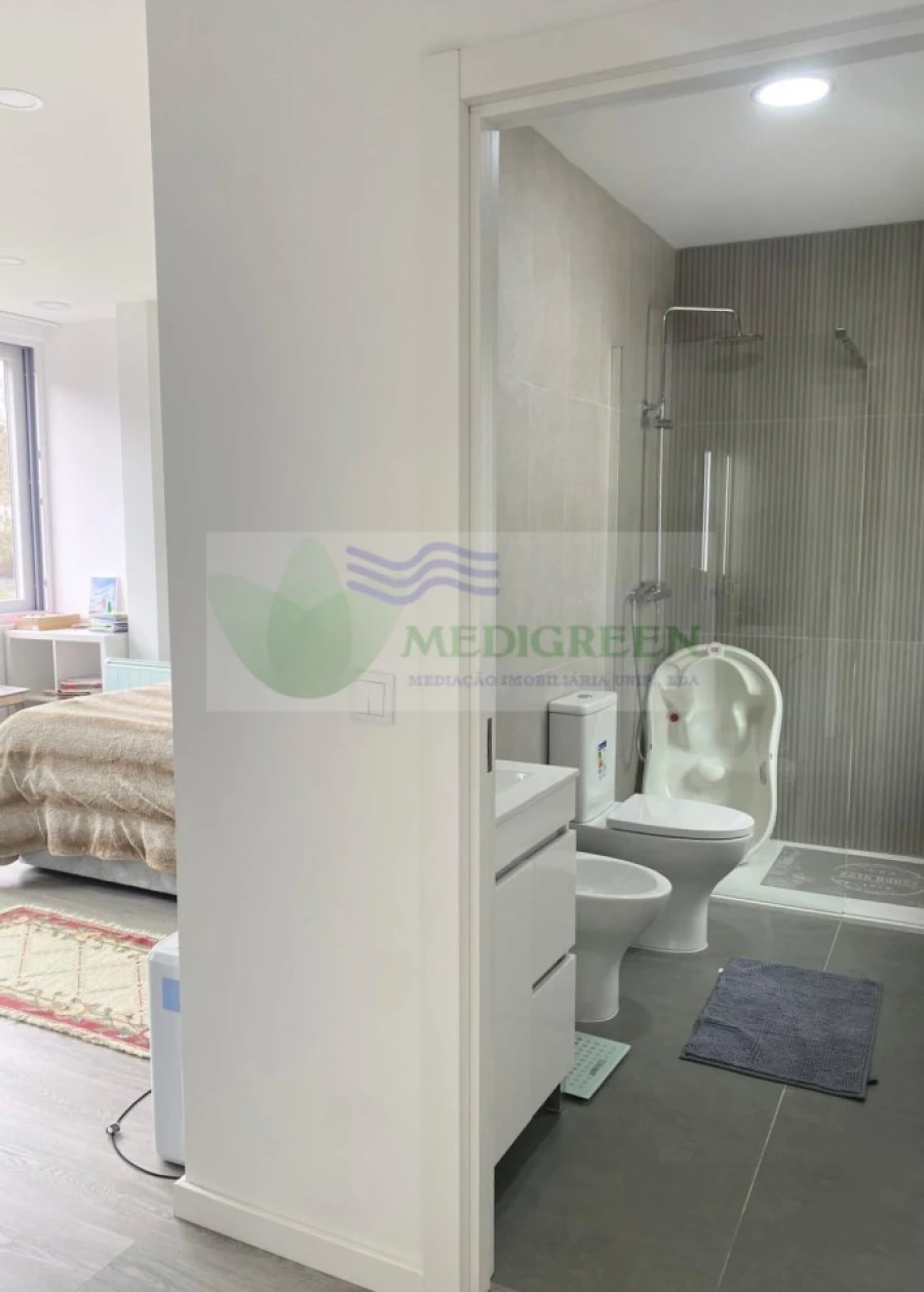 Moradia T2 para Venda em Pessegueiro do Vouga Foto 13