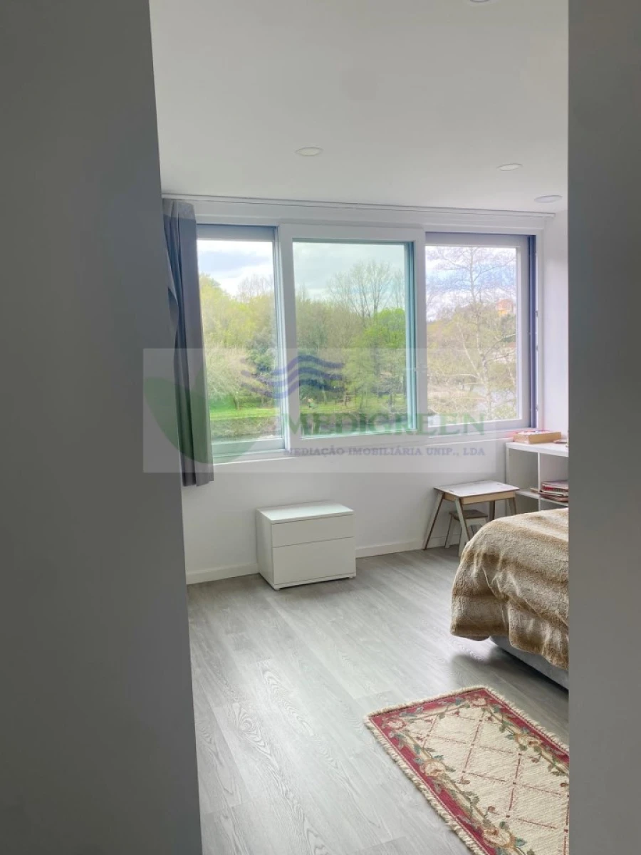 Moradia T2 para Venda em Pessegueiro do Vouga Foto 14