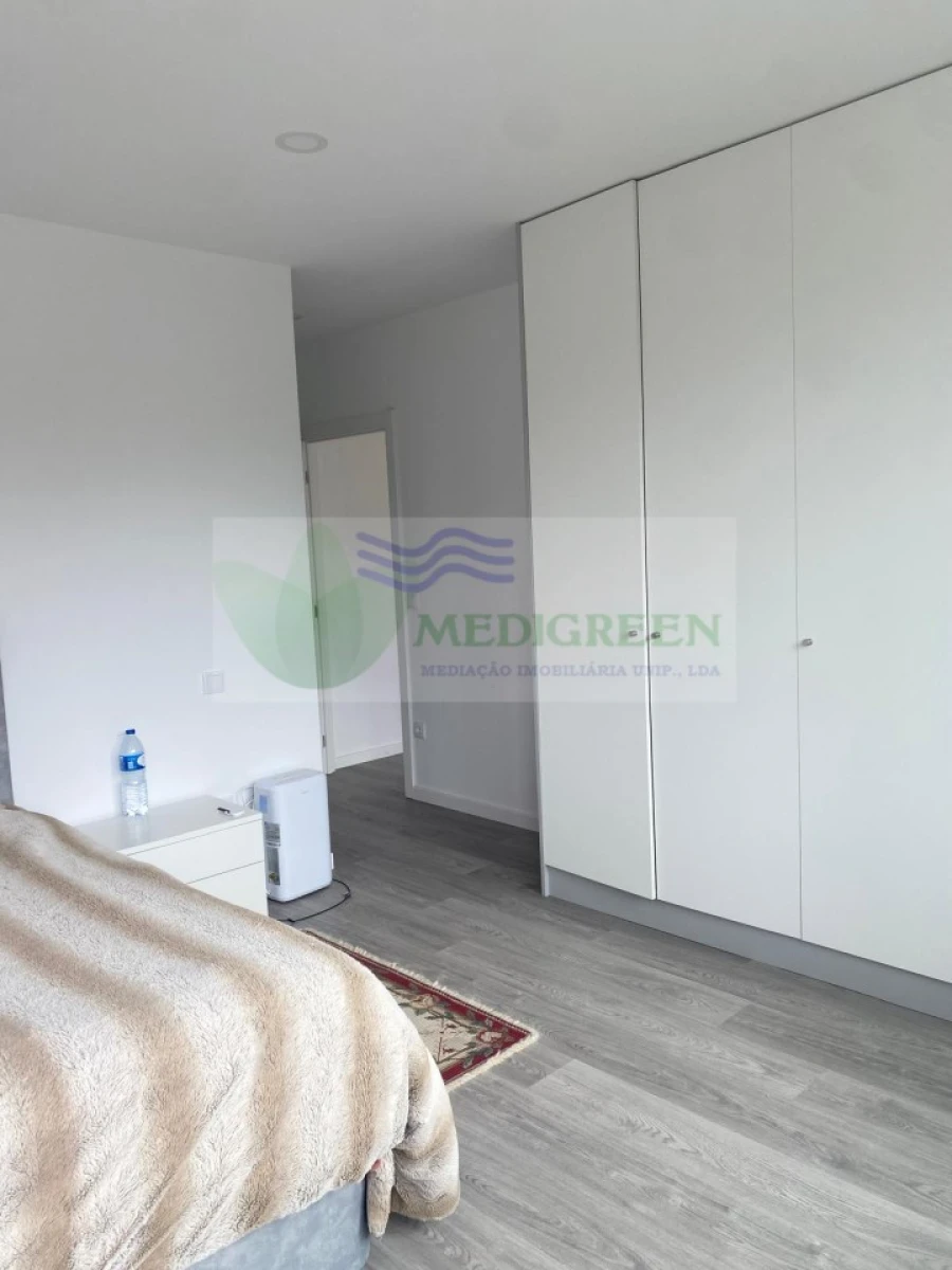 Moradia T2 para Venda em Pessegueiro do Vouga Foto 16