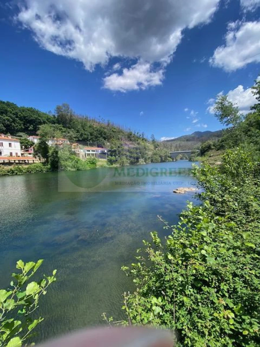 Moradia T2 para Venda em Pessegueiro do Vouga Foto 34