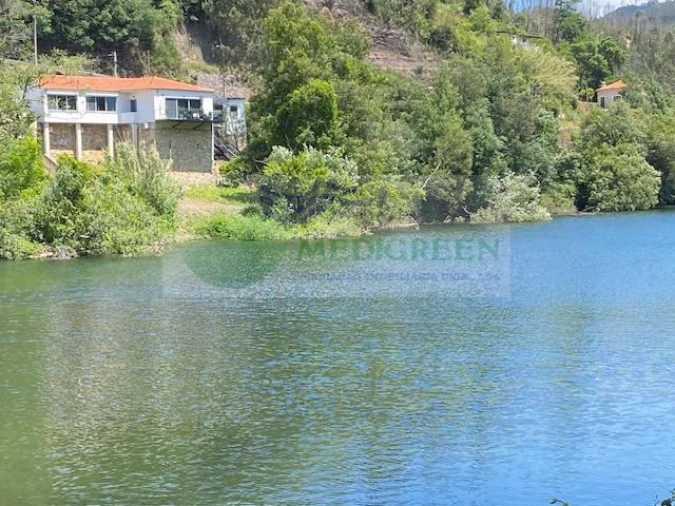 Moradia T2 para Venda em Pessegueiro do Vouga Foto 36
