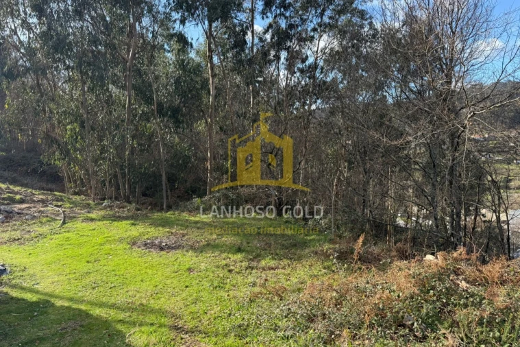 Terreno para Venda em Eira Vedra Foto 3