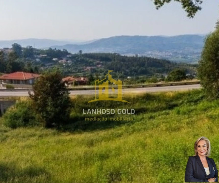 Terreno para Venda em Covelas Foto 4