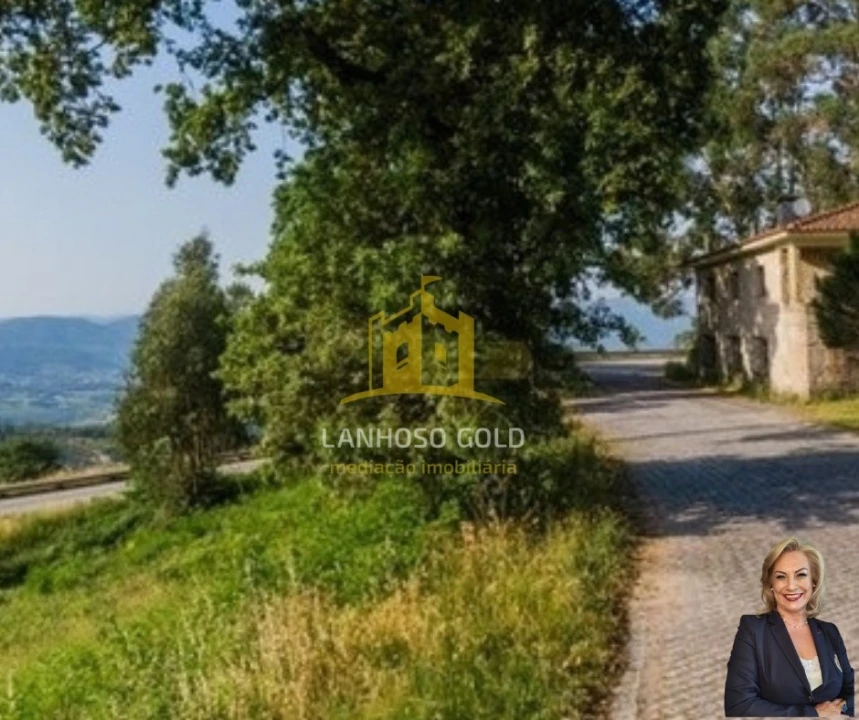 Terreno para Venda em Covelas Foto 7