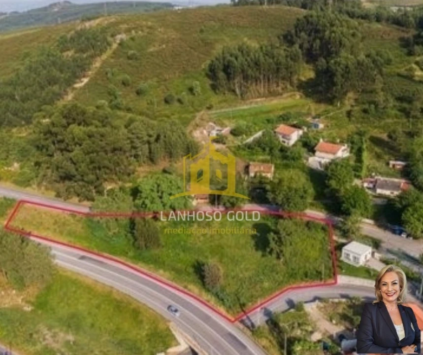 Terreno para Venda em Covelas Foto 8