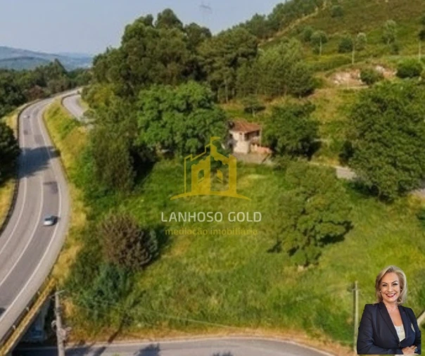 Terreno para Venda em Covelas Foto 5