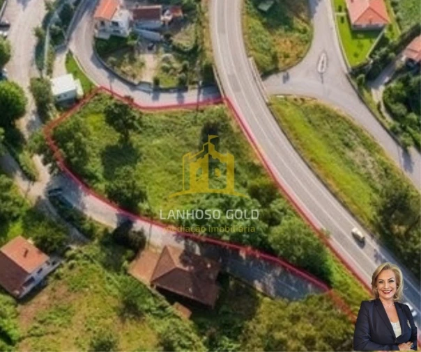 Terreno para Venda em Covelas Foto 6