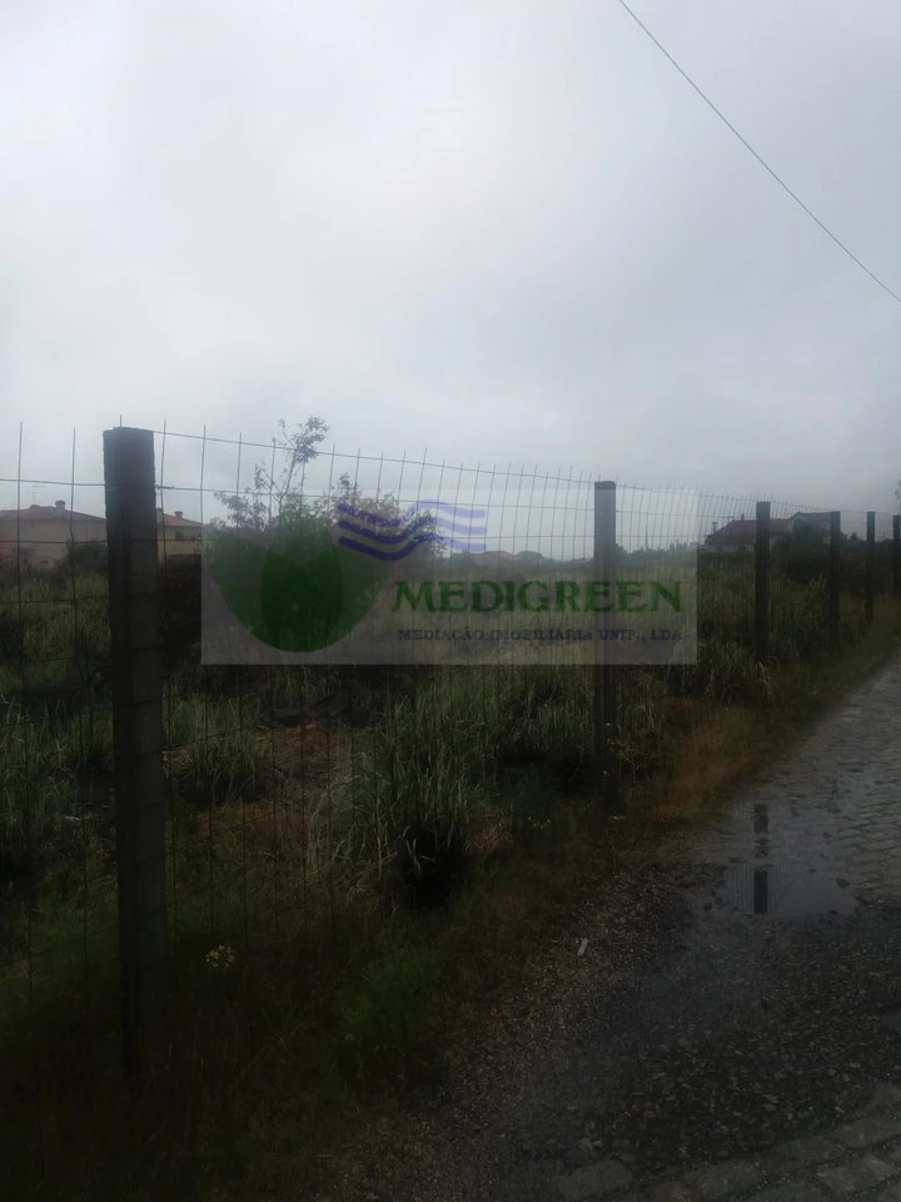 Terreno para Venda em Branca Foto 7