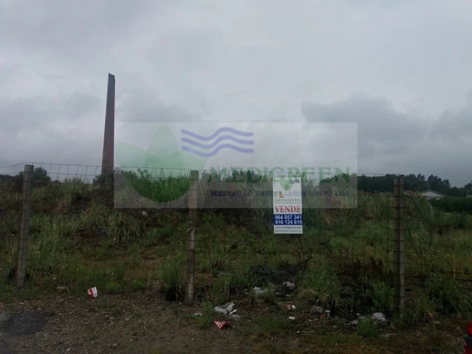 Terreno para Venda em Branca