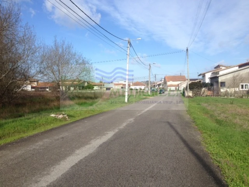 Terreno para Venda em Oliveira do Bairro Foto 9