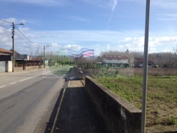 Terreno para Venda em Oliveira do Bairro