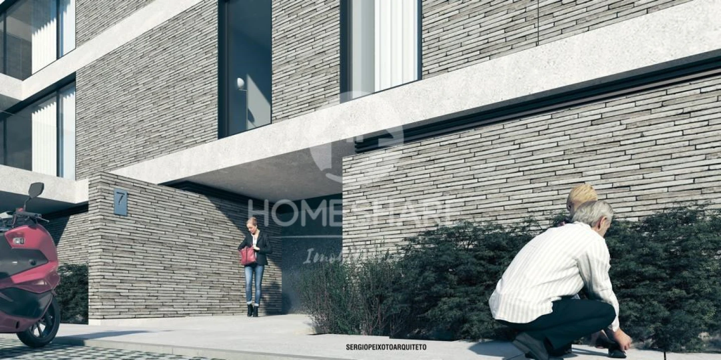 Terreno para Venda em Valongo Foto 7