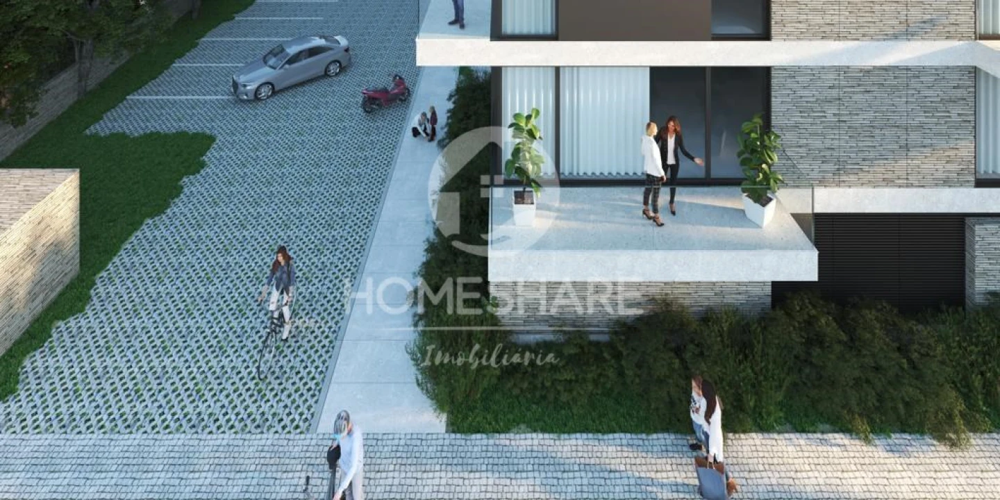 Terreno para Venda em Valongo Foto 8