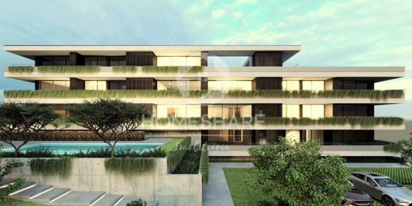 Terreno para Venda em Valongo Foto 1