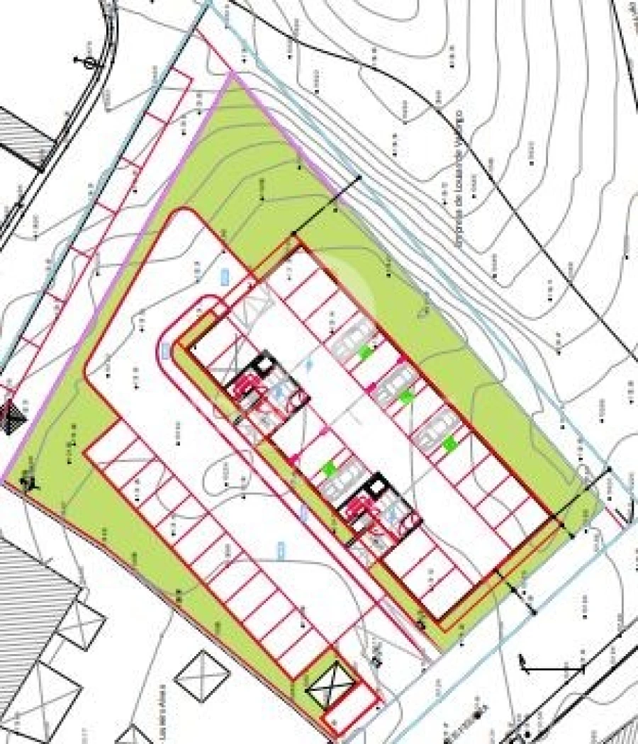 Terreno para Venda em Valongo Foto 14