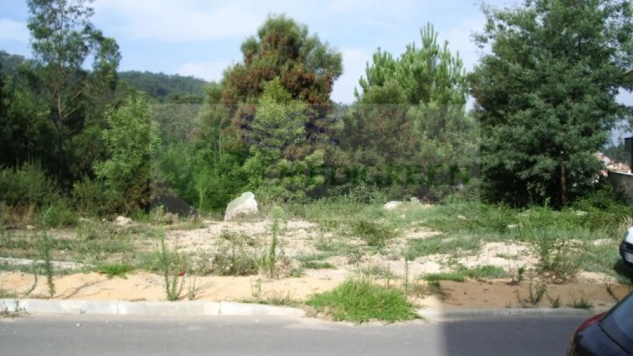 Terreno para Venda em Sever do Vouga