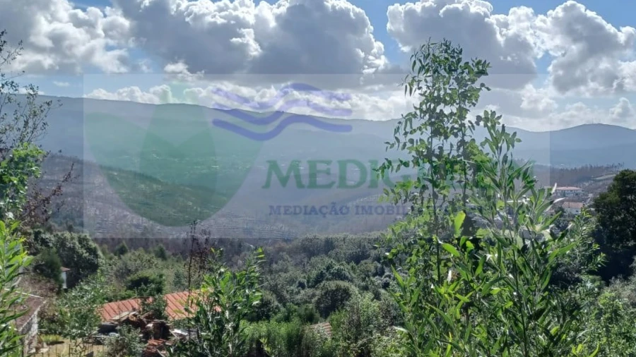 Terreno para Venda em Sever do Vouga