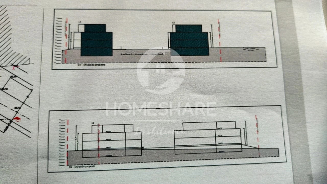 Terreno para Venda em São Felix da Marinha Foto 3