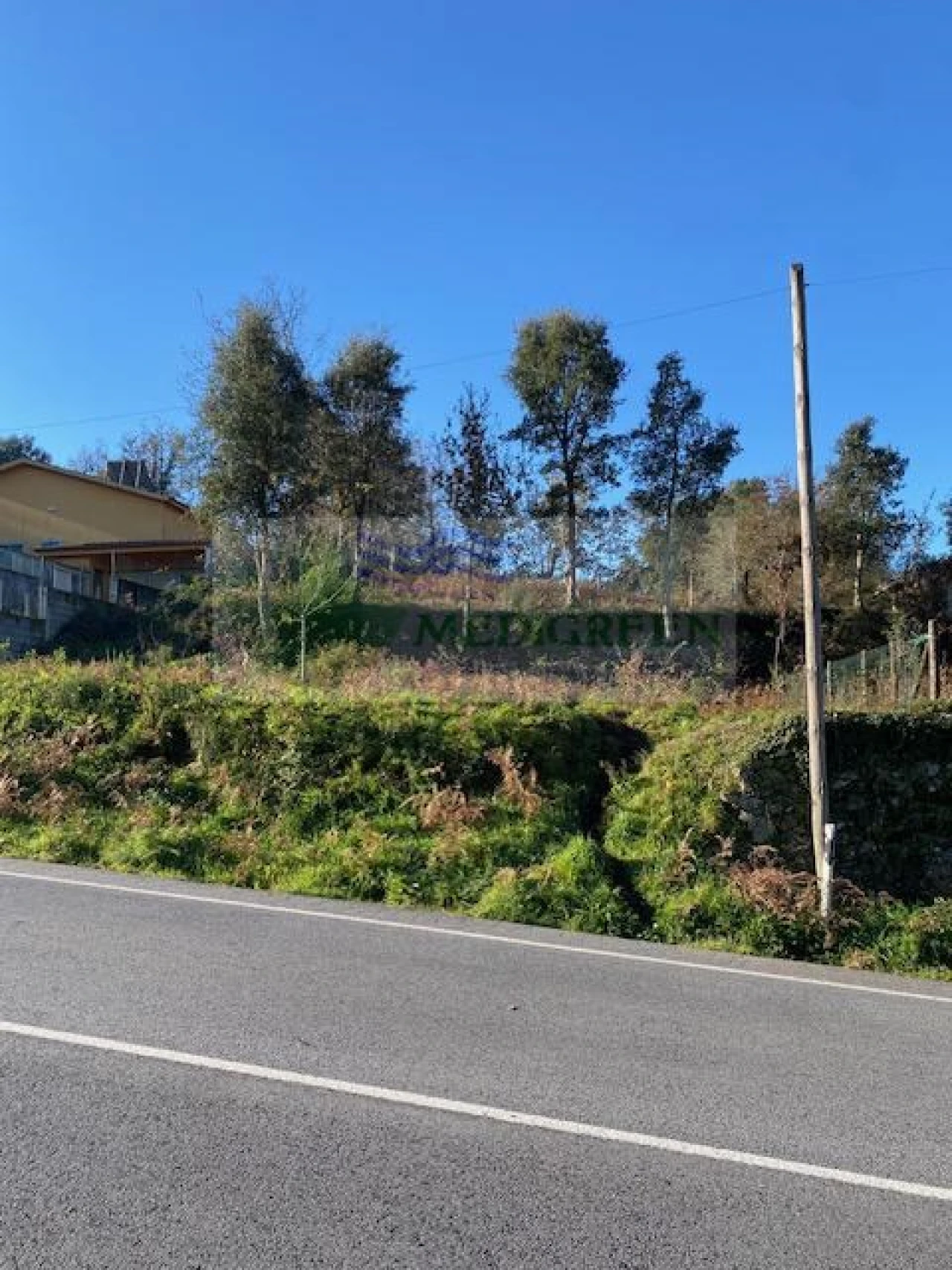 Terreno para Venda em Cedrim e Paradela Foto 4