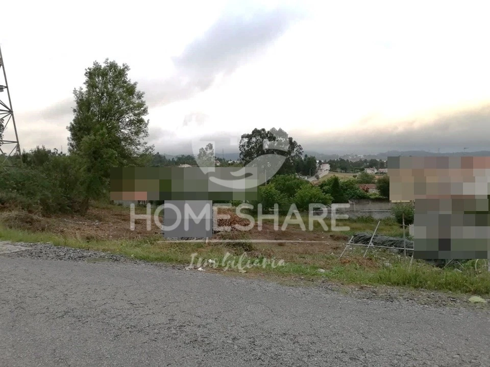 Terreno para Venda em Gandra Foto 1