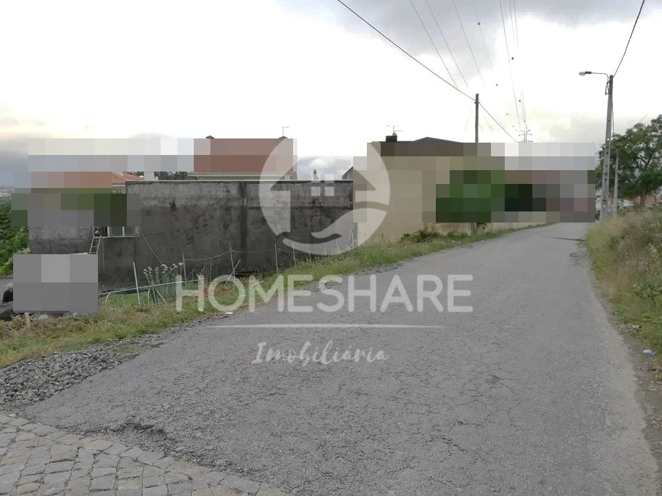 Terreno para Venda em Gandra Foto 2