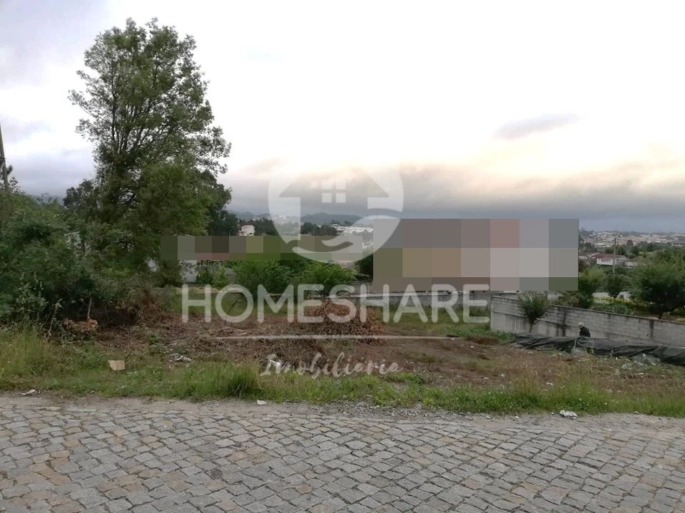 Terreno para Venda em Gandra Foto 3