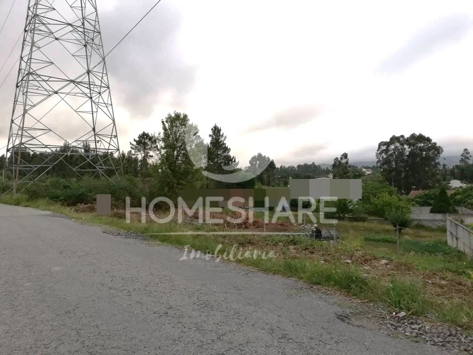 Terreno para Venda em Gandra Foto 4