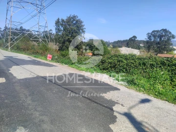 Terreno para Venda em Gandra